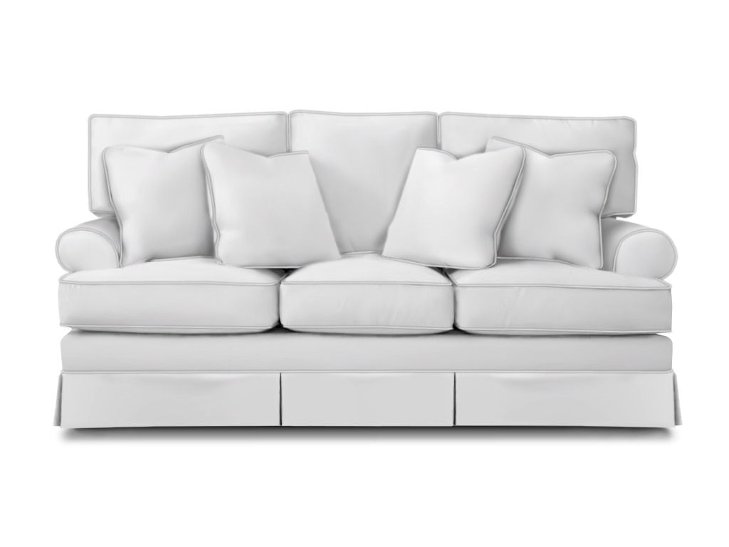 Kincaid Furniture Living Room 875 87 Kemper Home Furnishings