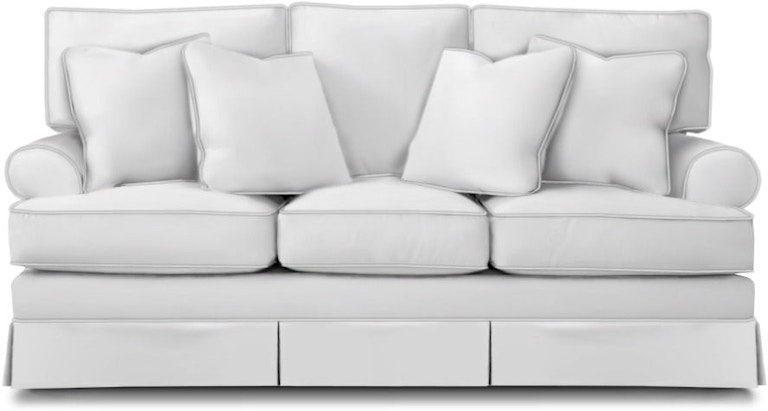 Kincaid Furniture Living Room 875 87 Kemper Home Furnishings