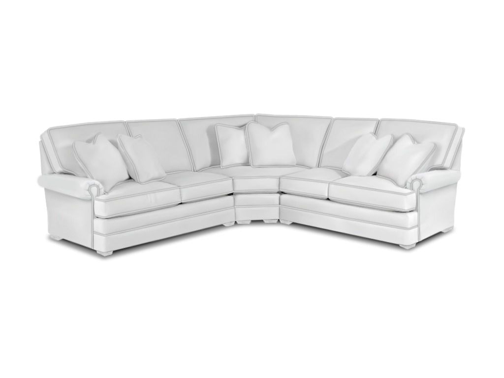 Kincaid Furniture  936-SECTM