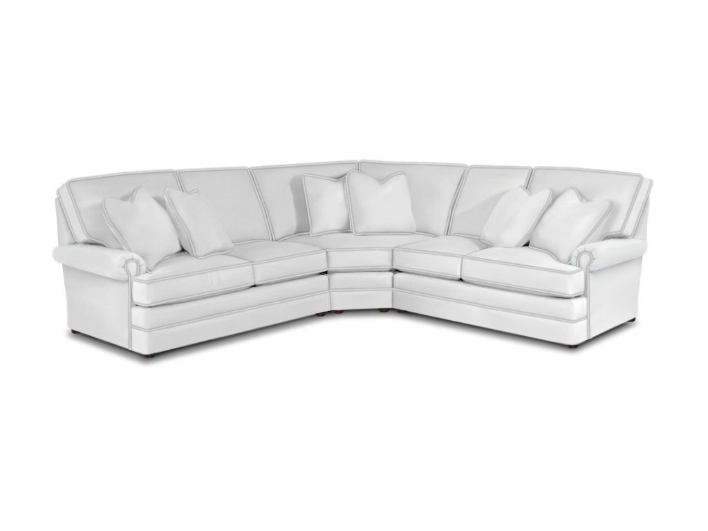 Kincaid Furniture  937-SECTM