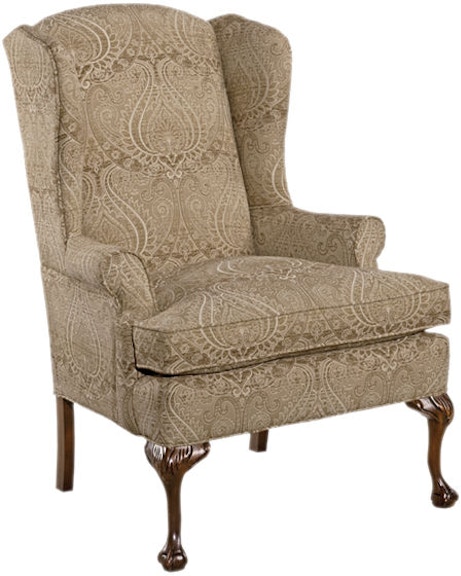 Kincaid Furniture Chair 009-00 009-00