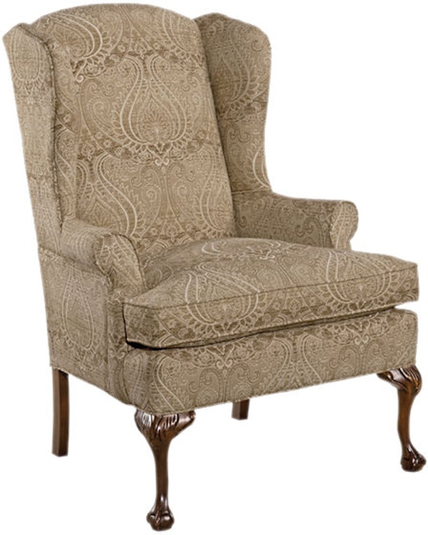 Kincaid Furniture Living Room Chair 00900  Ridgemont 