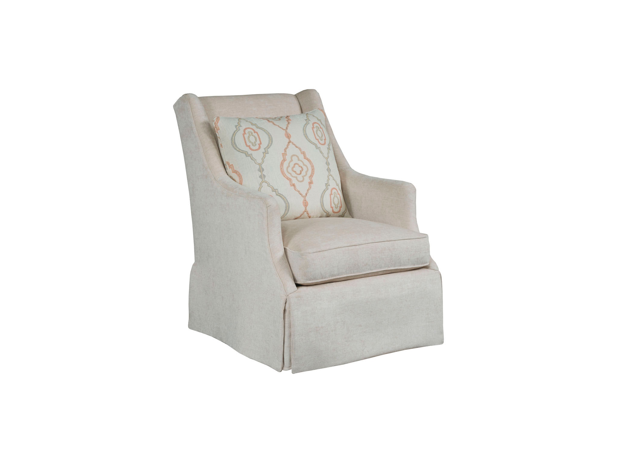 kincaid bradley swivel glider