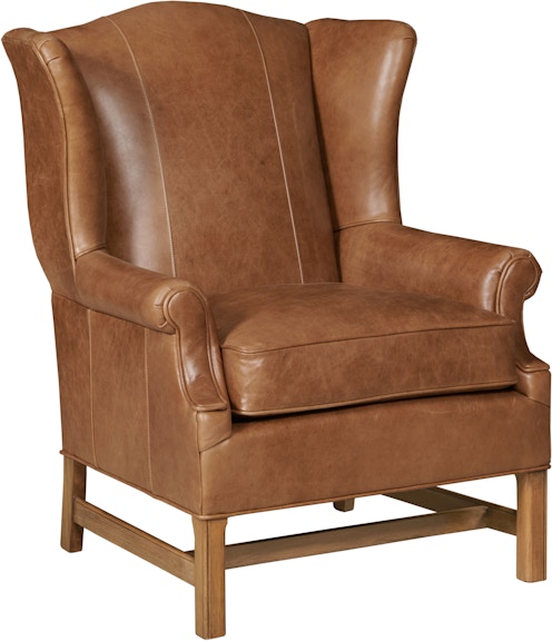 Kincaid Furniture Walton Walton Leather Chair 029-00L