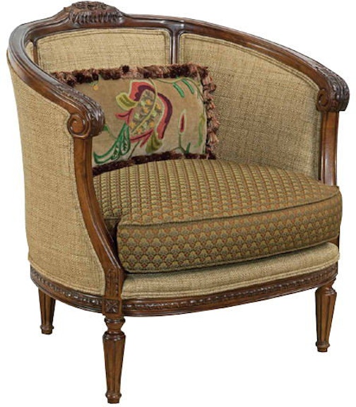 Kincaid Furniture Windsor Windsor Chair 043-00