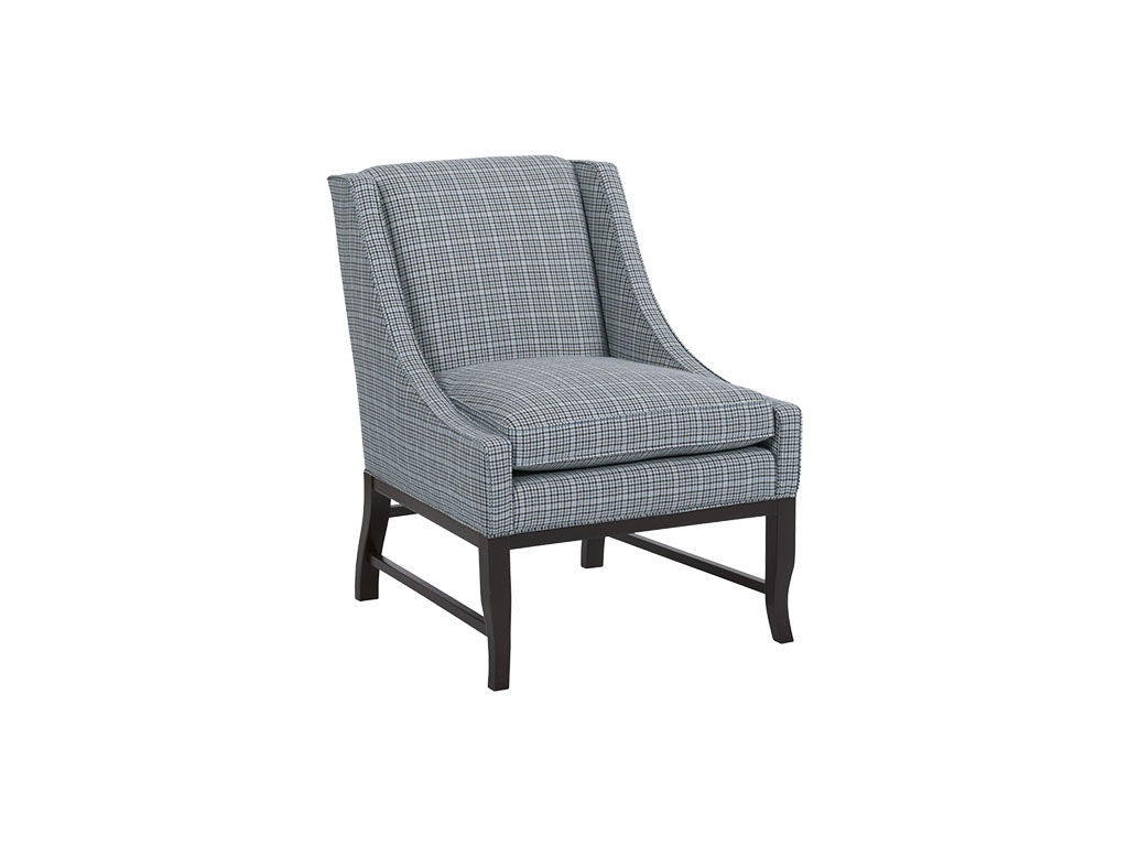 Kincaid Furniture Living Room Ann Arbor Chair 04800 Wells Home