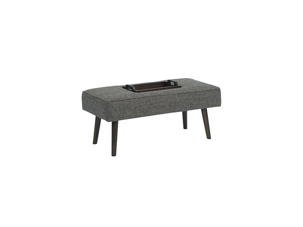 Kincaid Furniture Ottomans Moss Creek Village Furniture Hilton