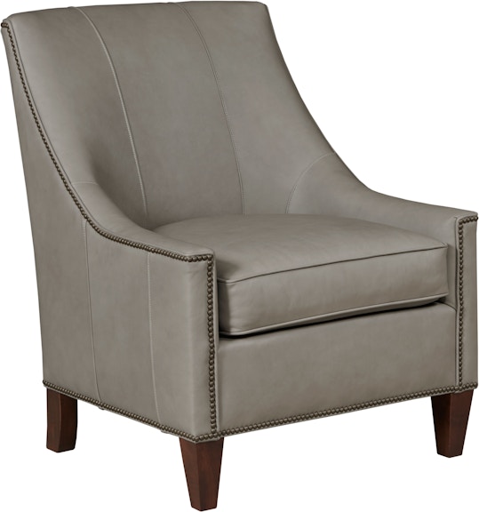 Kincaid Furniture Cameron Cameron Leather Chair 058-00L