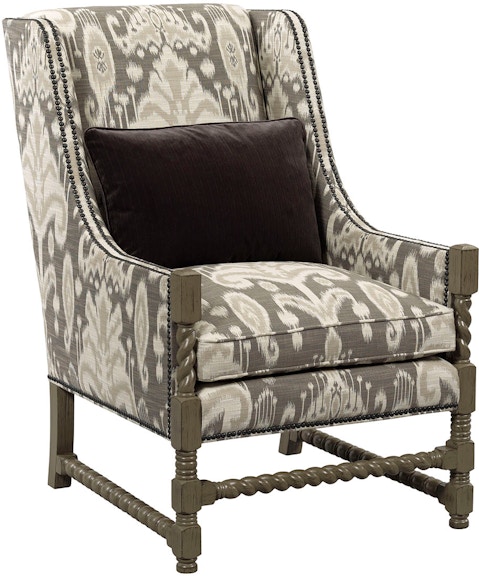 Kincaid Furniture Harrington Chair 061-00
