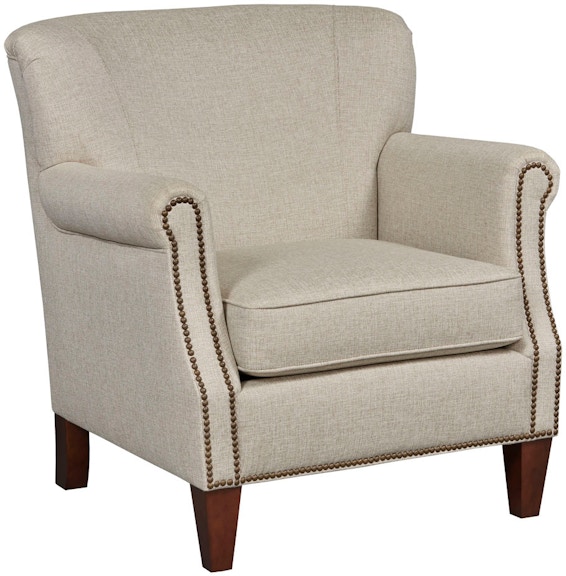 Kincaid Furniture Barrett Barrett Accent Chair 063-00