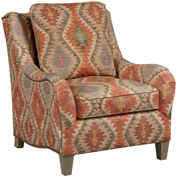 Kincaid Furniture Emerson Emerson Accent Chair 064-00
