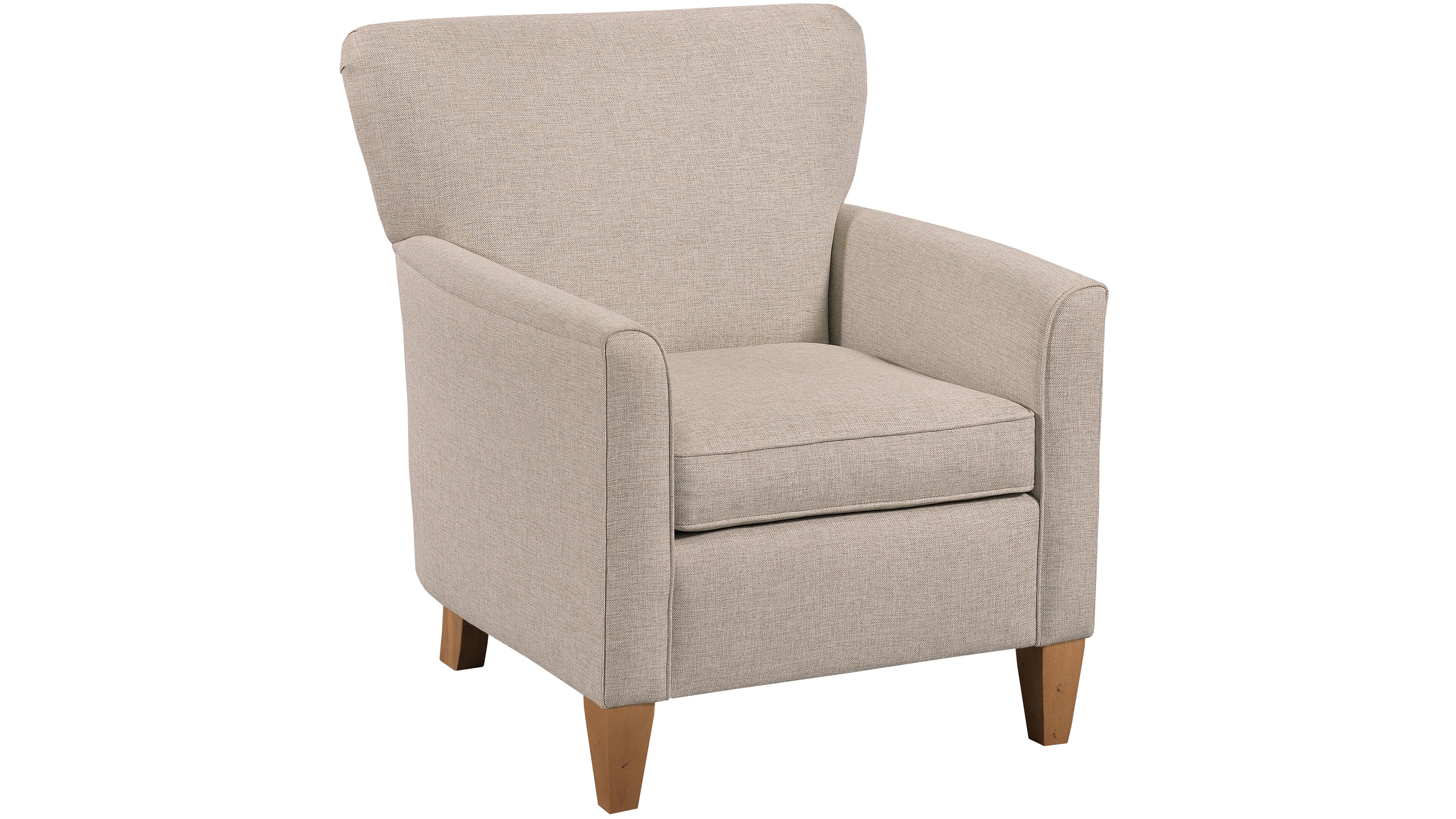 Woodbridge Upholstery Living Room Wyatt Chair 07500 Woodbridge