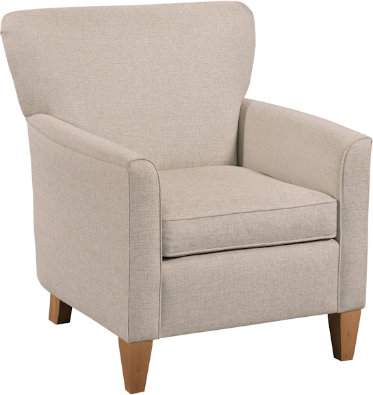Kincaid Furniture Wyatt Wyatt Chair 075-00