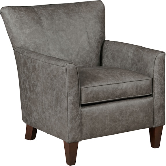 Kincaid Furniture Wyatt Wyatt Leather Chair 075-00L