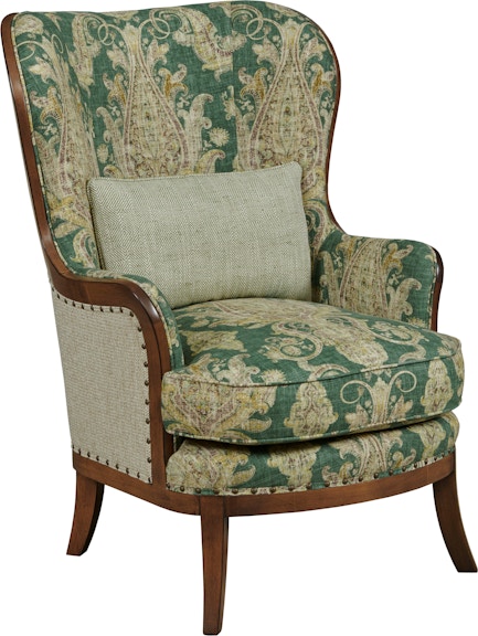 Kincaid Furniture Collier Collier Chair 077-00