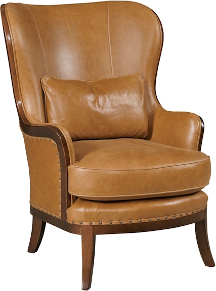 Kincaid Furniture Collier Collier Leather Chair 077-00L