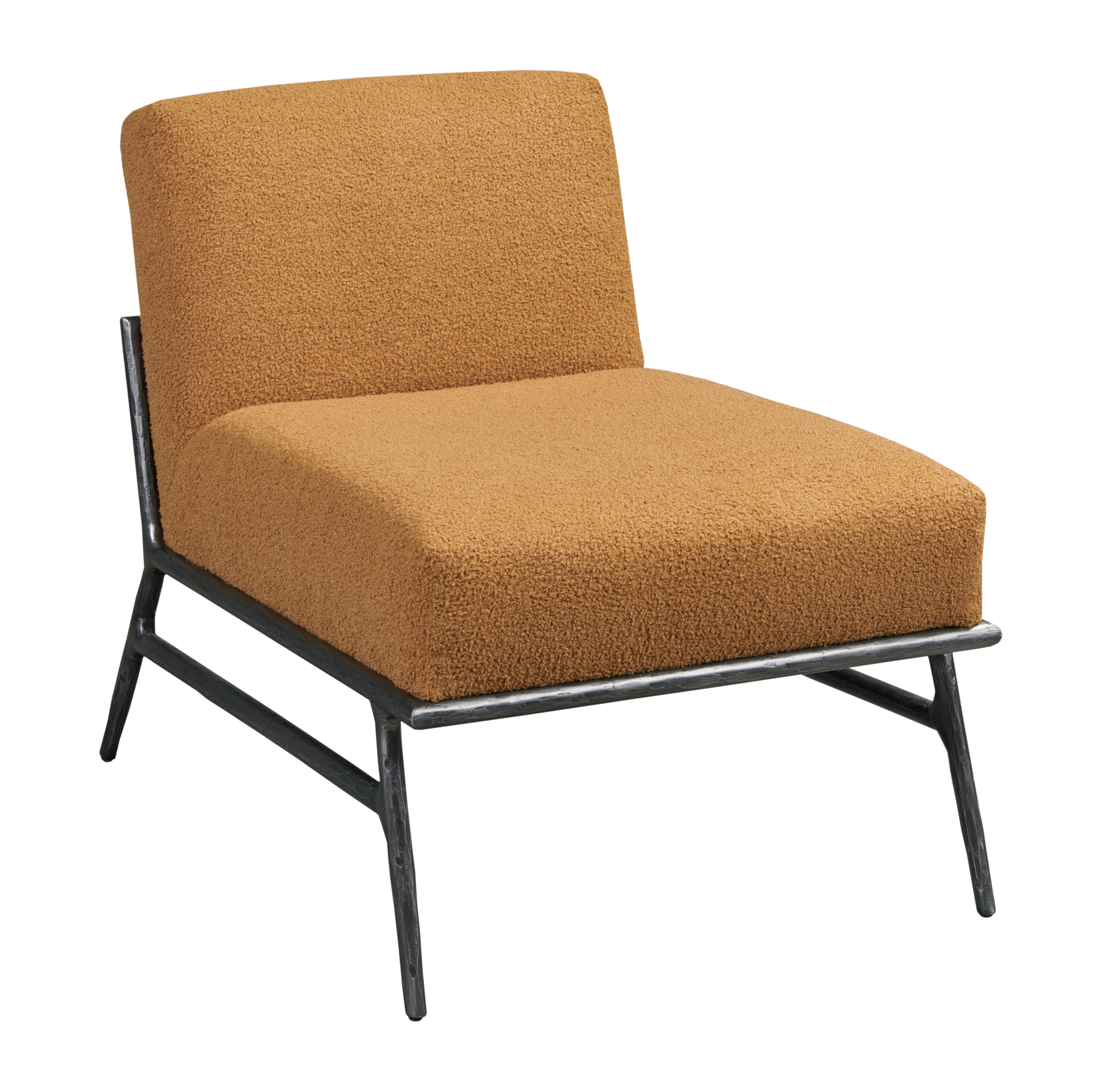 Kincaid Furniture Living Room Sorrento Low Back Chair 08300 Carol