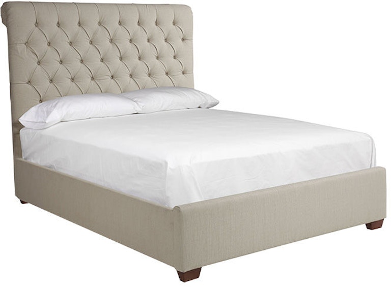 Kincaid Furniture Belmar Belmar Queen Bed 10-150 BED