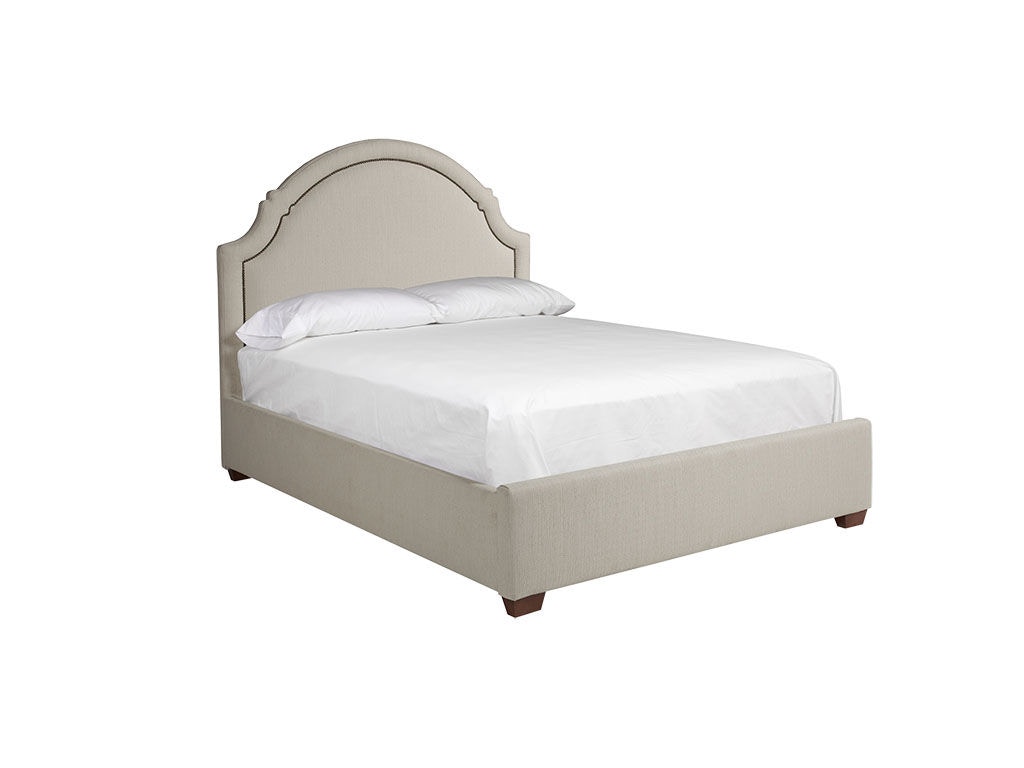 Kincaid Furniture Bedroom Ashbury King Bed 10 266 Bed