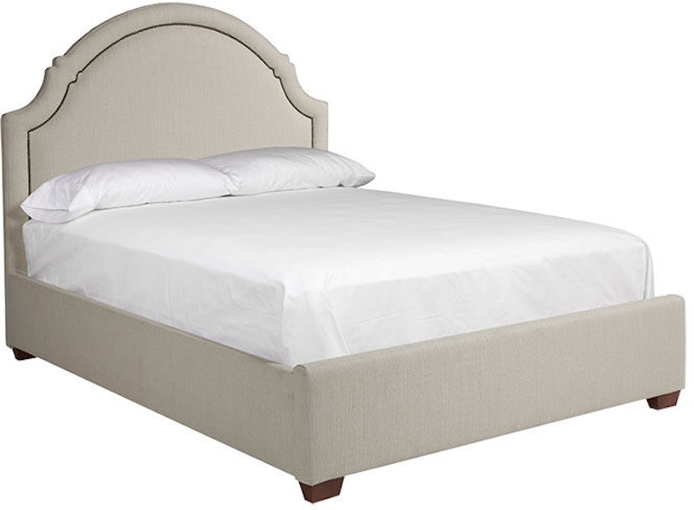Kincaid Furniture Ashbury Ashbury King Bed 10-266 BED