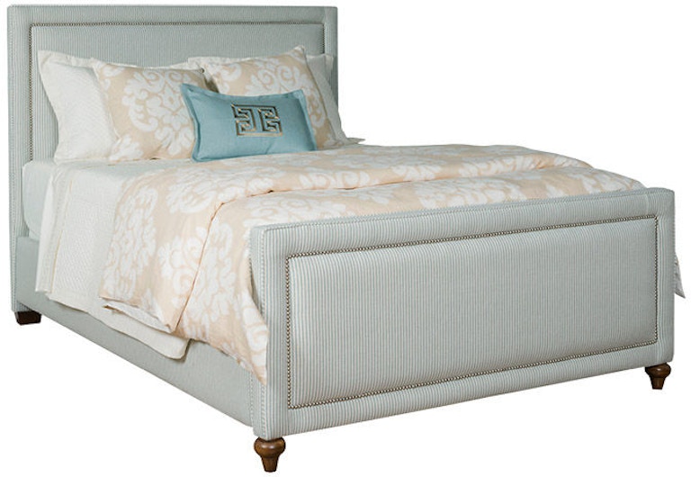Kincaid Furniture Lacey Queen Footboard 10-350FP