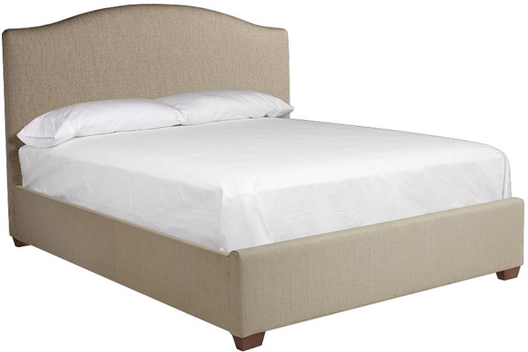 Kincaid Furniture Dover Dover King Bed 10-466 BED