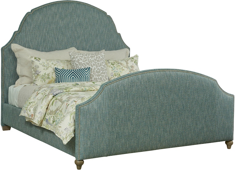 Kincaid Furniture Arabella Arabella King Bed 10-766