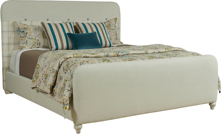 Kincaid Furniture Margo Margo King Bed 10-866