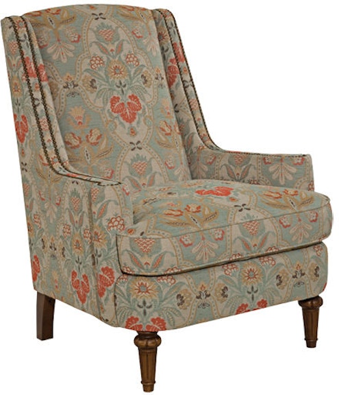 Kincaid Furniture Chair 114-00