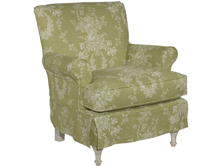 Kincaid Furniture Slipcover Chair 120-94 120-94