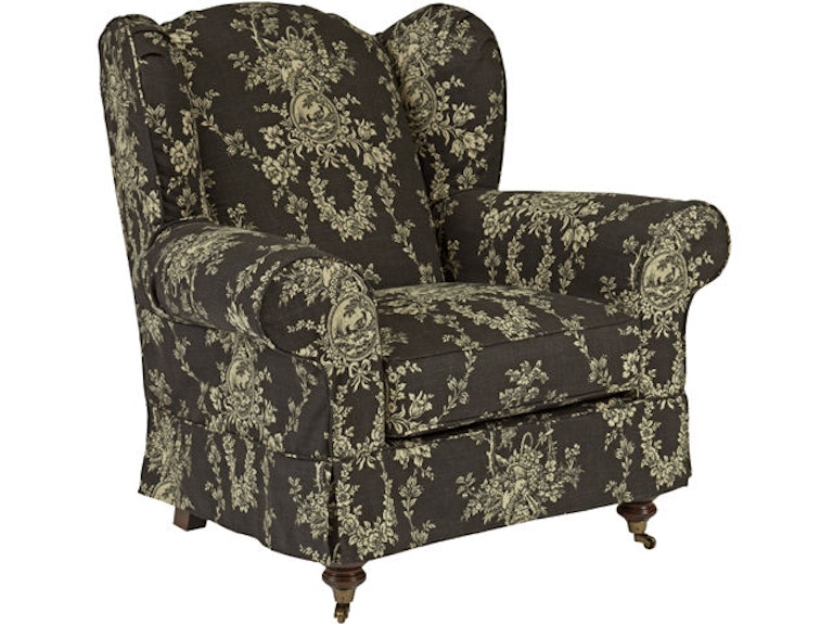 Kincaid Furniture Slipcover Chair 123-94 123-94