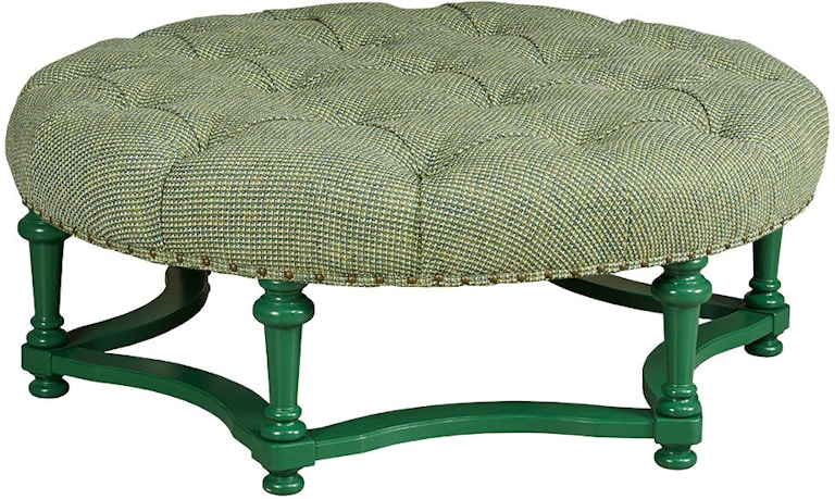 Kincaid Furniture Fullerton Ottoman 144-03