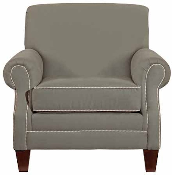 Kincaid Furniture Destin Destin Chair 210-84