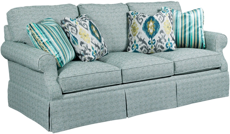 Kincaid Furniture Sofa 300-86