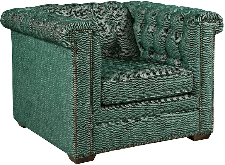 Kincaid Furniture Radford Kingston Chair 304-84