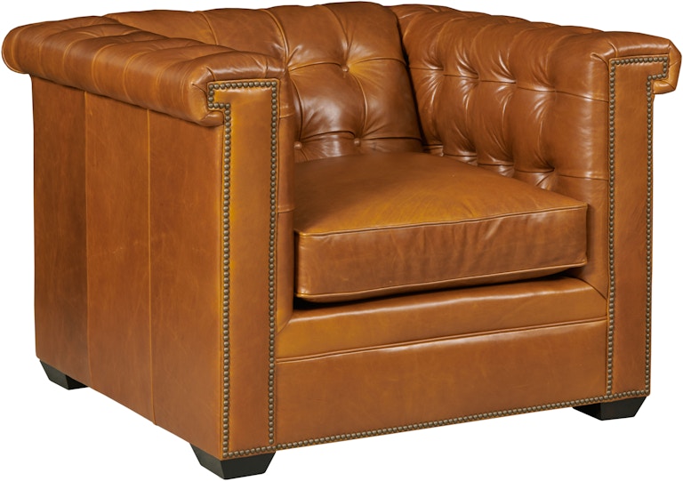 Kincaid Furniture Kingston Kingston Leather Chair 304-84L