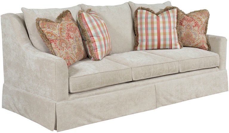 Kincaid Furniture Finley Finley Grande Sofa 306-77