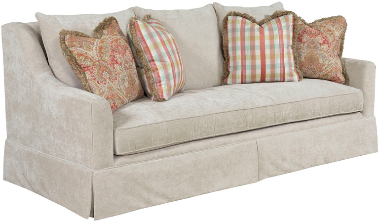 Kincaid Furniture Finley Finley Grande Sofa 306-87