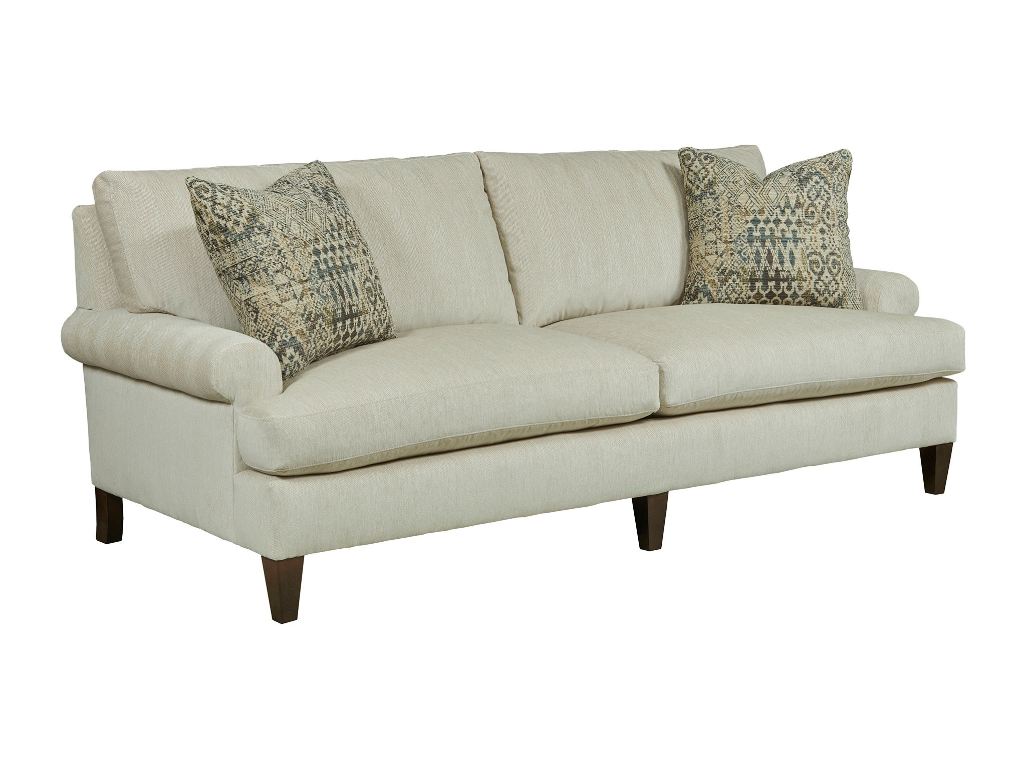 Kincaid Furniture Living Room Sofa 324 56 Flemington Department