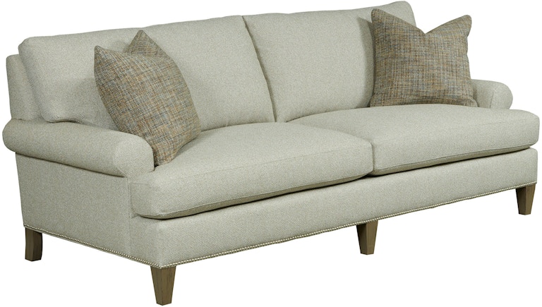 Kincaid Furniture Living Room Sofa 324 86 Daws Home Furnishings