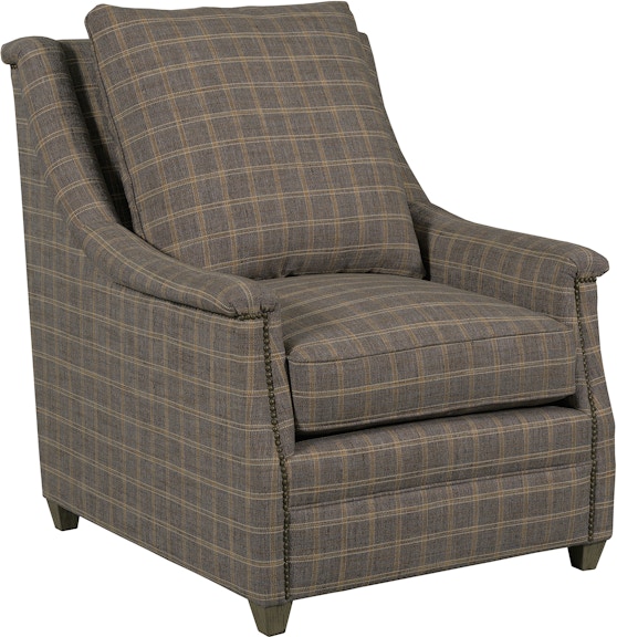 Kincaid Furniture Dawson Dawson Chair 343-84