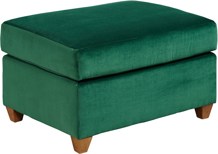 Kincaid Furniture Blair Blair Ottoman 345-80
