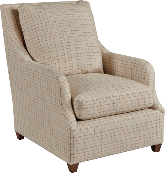 Kincaid Furniture Blair Blair Chair 345-84