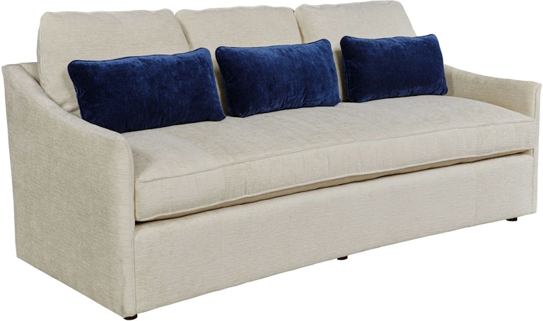 Kincaid Furniture Ari Ari Curved Sofa 347-66
