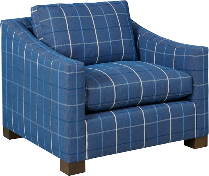 Kincaid Furniture Verge Verge Chair 352-84