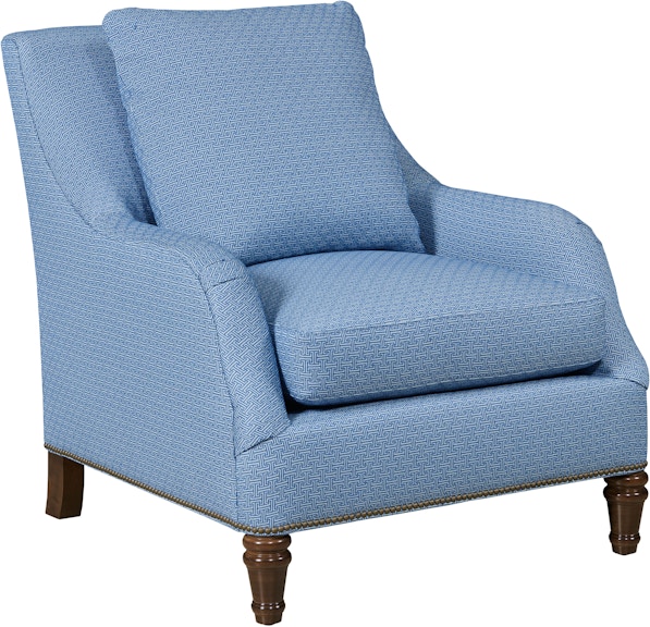 Kincaid Furniture Ryder Ryder Chair 353-84