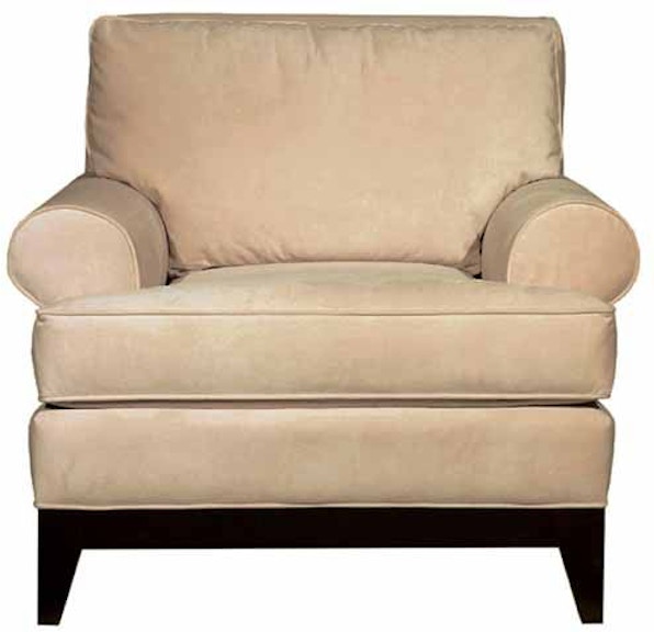 Kincaid Furniture Sonoma Sonoma Chair 455-84