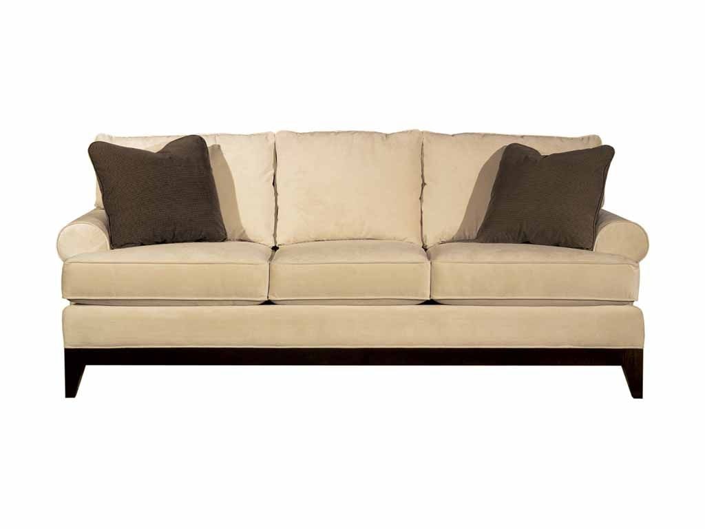 Kincaid Furniture Living Room Sonoma Sofa 455-86 - Abide ...