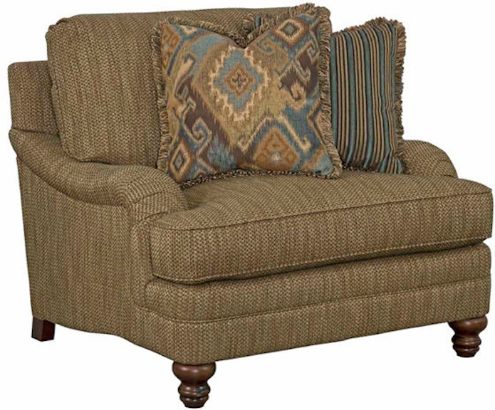 Kincaid Furniture Pinehurst Pinehurst Chair and a Half 631-V1
