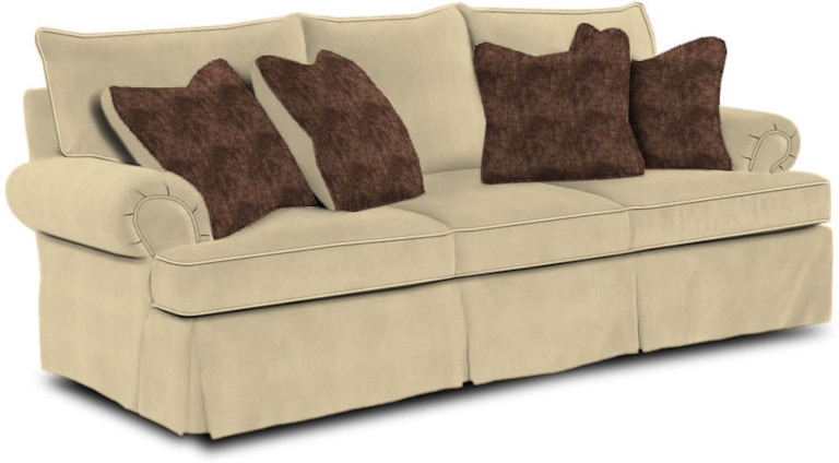 Kincaid Furniture Oakmont Oakmont Sofa 635-86